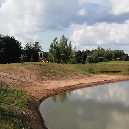 Vesta Villa Dolnaja ภายนอก รูปภาพ