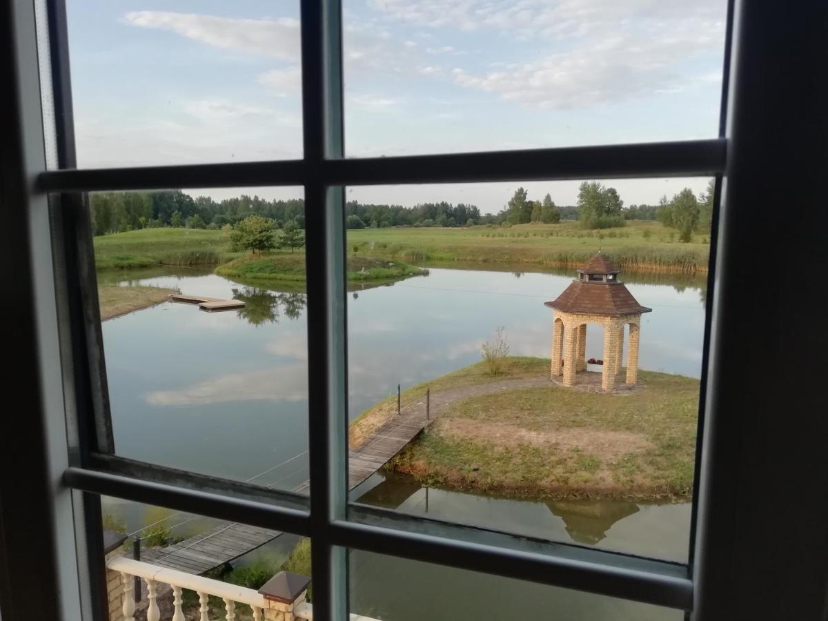 Vesta Villa Dolnaja ภายนอก รูปภาพ
