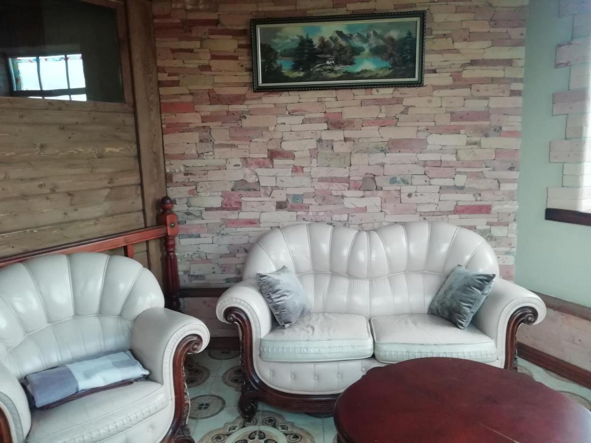 Vesta Villa Dolnaja ภายนอก รูปภาพ