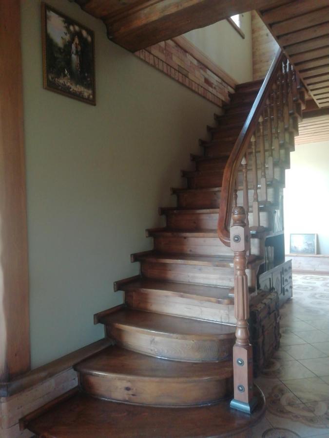 Vesta Villa Dolnaja ภายนอก รูปภาพ