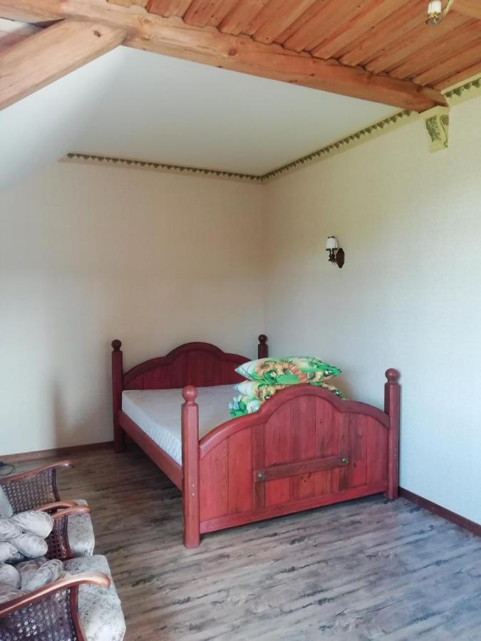 Vesta Villa Dolnaja ภายนอก รูปภาพ