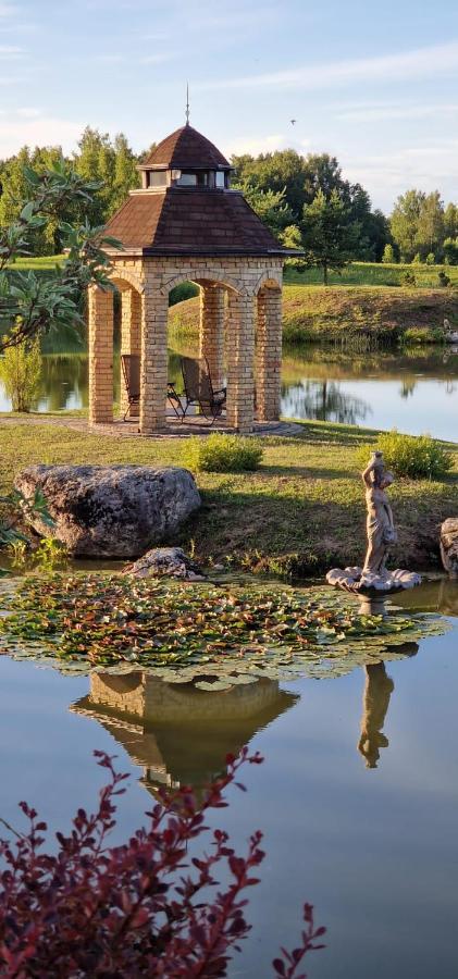 Vesta Villa Dolnaja ภายนอก รูปภาพ