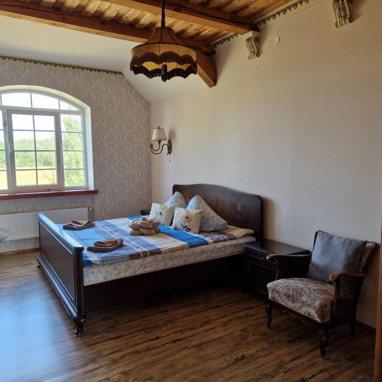 Vesta Villa Dolnaja ภายนอก รูปภาพ